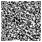 QR code with Mcavoy Meadow Ranch contacts