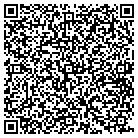 QR code with J&J Continuous Guttering Roofing contacts