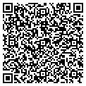 QR code with Mck Ranch contacts