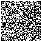 QR code with J & R Davenport Trucking contacts