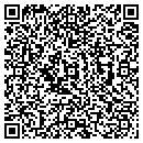 QR code with Keith M Hall contacts