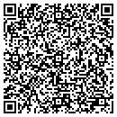 QR code with M & M Ranch Llp contacts
