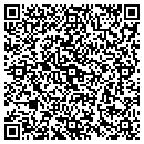 QR code with L E Seidl Jr Trucking contacts