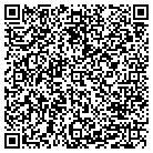 QR code with L & R Transport & Construction contacts