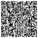 QR code with D C C A Inc contacts