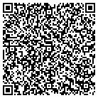 QR code with Rehabilitation Services-Grtr contacts