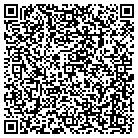 QR code with Hedy Mc Adams-Mediator contacts