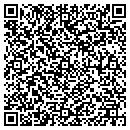 QR code with S G Coleman Co contacts