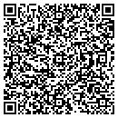 QR code with Ochoco Ranch contacts