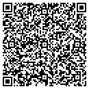 QR code with L & S Tool Time Larry's Home contacts