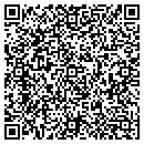 QR code with O Diamond Ranch contacts