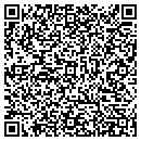 QR code with Outback Station contacts
