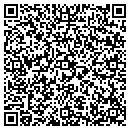 QR code with R C Stevens & Sons contacts