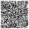 QR code with Pac Ten Ranches LLC contacts