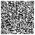 QR code with Time Warner All Digital Cable contacts