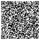 QR code with Time Warner All Digital Cable contacts
