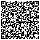 QR code with S A C Transport Inc contacts