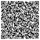 QR code with Time Warner All Digital Cable contacts