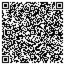 QR code with Rafter Mb Ranch contacts