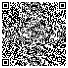 QR code with Time Warner All Digital Cable contacts