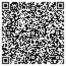 QR code with Arthur J Kaplan contacts
