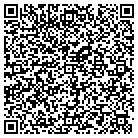 QR code with Time Warner All Digital Cable contacts