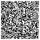 QR code with Family Foot Care in Queens contacts