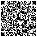 QR code with Halpern Fay P DPM contacts