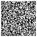 QR code with Rancho Tennis contacts