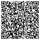 QR code with D R Design contacts