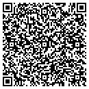 QR code with T & B Tansport contacts