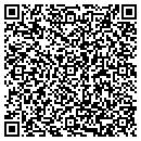 QR code with NU Way Roofing Inc contacts