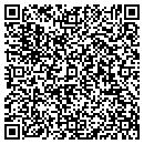 QR code with Toptainer contacts