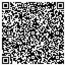 QR code with T C Daniel Plumbing contacts