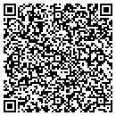 QR code with Red Rock Ranch contacts