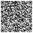 QR code with Temperature & Time Of Day contacts