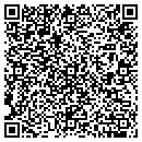 QR code with Re Ranch contacts