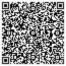 QR code with A-Z Flooring contacts