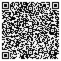 QR code with Janis contacts