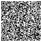 QR code with Jean Kinmonth Interiors contacts