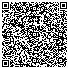 QR code with California Smog Check Center contacts