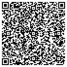 QR code with Jean Thomas Designs Inc contacts