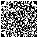 QR code with Zamudio Insurance contacts