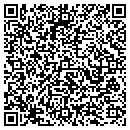 QR code with R N Ranches L L C contacts