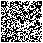 QR code with Blue Mountain Hardwood Floors LLC contacts