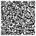 QR code with Martinizing Dry Cleaning contacts