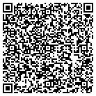 QR code with A & S Service Group LLC contacts