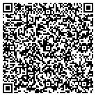 QR code with Riverside County Executive Ofc contacts