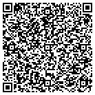 QR code with Hickory Haven Mobile Home Park contacts