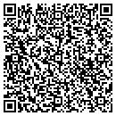 QR code with N H I Master Cleaners contacts